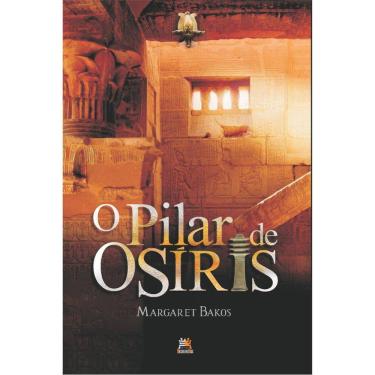 Imagem de O Pilar De Osíris