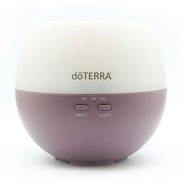Imagem de Difusor de pétalas DoTERRA