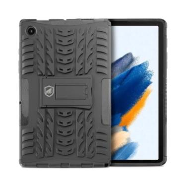 Imagem de Capa Case Capinha para Samsung Galaxy Tab A8 2022 10.5 (SM-X200) - D'Shield - Gshield