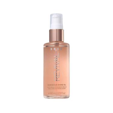 Imagem de Braé Revival Gorgeous Shine Oil 60ml