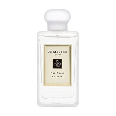 Imagem de Jo Malone Red Roses Cologne Spray for Women, 3.4 Ounce Originally Unboxed, clean