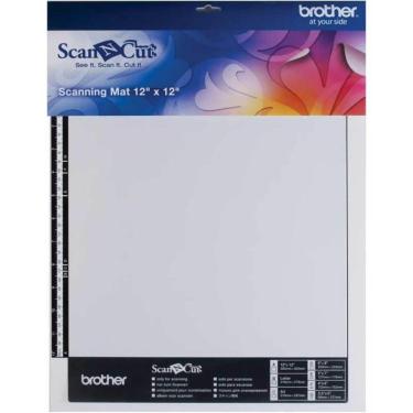 Imagem de Esteira de Digitalização CAMATS12 30x30 p/ Brother CM300 CM550 CM650W