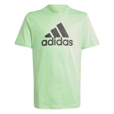 Imagem de Camiseta Adidas Big Logo Verde