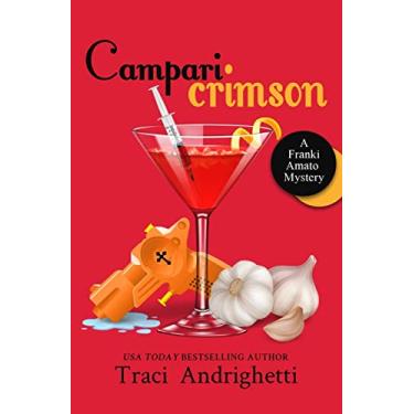 Imagem de Campari Crimson: A Private Investigator Comedy Mystery: 4