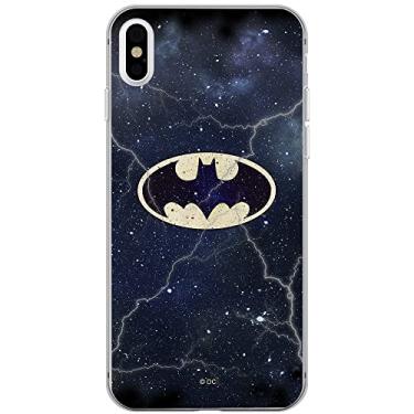 Imagem de Capa para celular original DC Batman 003 iPhone Xs Max