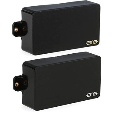 Imagem de Set de Captadores EMG - Ativo - Zakk Wylde - (Black)