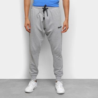 Imagem de Calça Moletom Kempa Core 2.0 Unissex-Unissex