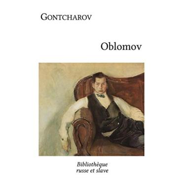 Imagem de Oblomov (French Edition)