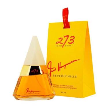 Imagem de Perfume 273 Beverly Hills Feminino Eau De Parfum 75ml - Fred Hayman
