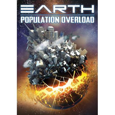 Imagem de Earth: Population Overload