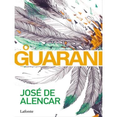 Imagem de O Guarani