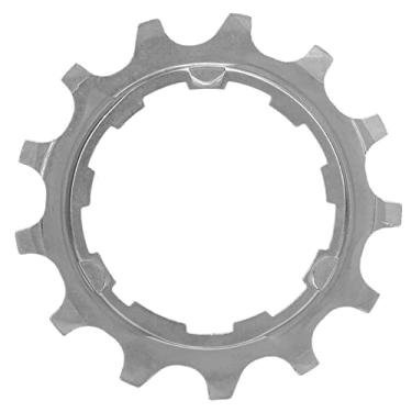 Imagem de 9 Speed Bike Cassette Repair Parts Bicycle Freewheel Repair Accessory for Mountain Bike Chrome Molybdenum Steel Material(13T) Bicycles And Spare Parts