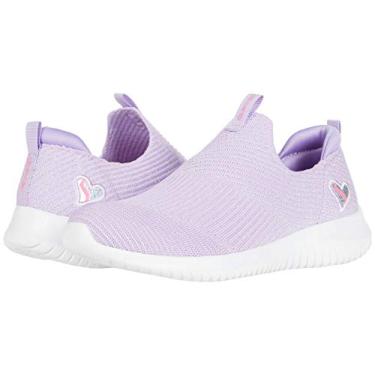 Imagem de Skechers Tênis feminino Ultra-Flex Absolute Shine, Lavanda, 17