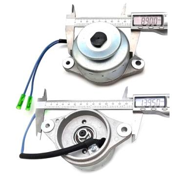 Imagem de Alternador 12V Dynamo para Kubota 15531-64010 15531-64016 17531-64010 B5200D B5200E B6200D B6200E B7200D B6200HSTD B6200HSTE B77200D 200HST. D B7200HSTE B9200HST-EP B8200HST-EP B9200DC-DP B9200DC-EP