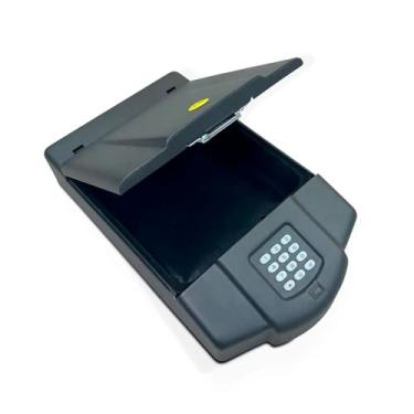 Imagem de Cofre Yale para Armas, Documentos e Objetos Pessoais, com Luz Interna