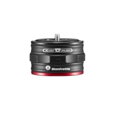 Imagem de Manfrotto Move Quick Release System