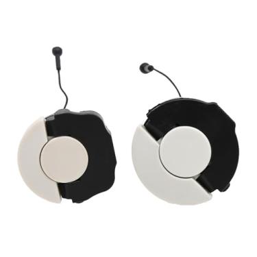 Imagem de Amazeful Tampa de combustível para aparador Stihl FS100 FS100R FS100RX FS110 FS110R FS110X FS110RX MS270 MS280 MS290 MS310 MS341 MS361 MS380 MS390 MS440 MS460 MS880 Motosserra