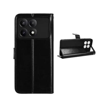 Imagem de Capinha Capa Carteira Flip Luxo compatível Xiaomi Redmi 13C