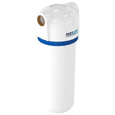 Imagem de Filtro Caixa D'água Cavalete, Bebedouros Fortlev 1200l/h