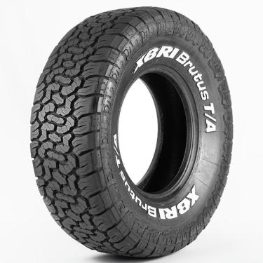 Imagem de Pneu 305/70R16 AT Aro 16 LT XBRI BRUTUS T/A 10PR 124/121R