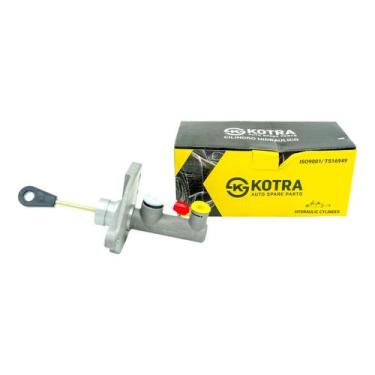 Imagem de Cilindro Mestre de Embreagem Hyundai Tucson Sportage - Kotra