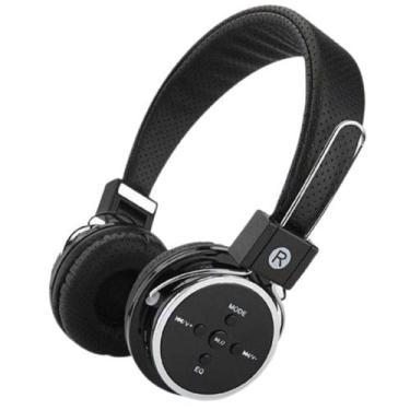 Imagem de Fone Bluetooth Para computadores e Notebooks - A.R Variedades MT