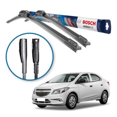 Imagem de Palheta Bosch Gm Prisma 2013 2014 2015 2016 2017 2018 2019