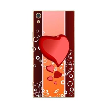 Imagem de Capa Adesivo Skin372 Verso Para Sony Xperia Xa1 Ultra - KawaSkin