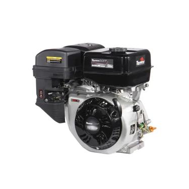 Imagem de Motor a Gasolina Multiuso Toyama Te150-xp 4 Tempos 15hp 420cc Partida Manual e Sensor de Óleo