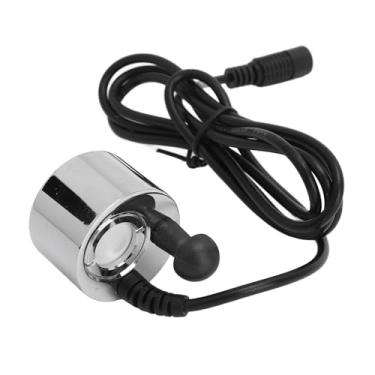 Imagem de Máquina de Névoa de Cobre Ultrassônica para Paisagem de Lagoa DC24V 650mA