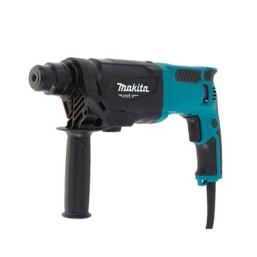 Imagem de Martelete Rotativo Rompedor M8701G 800W - Makita 220