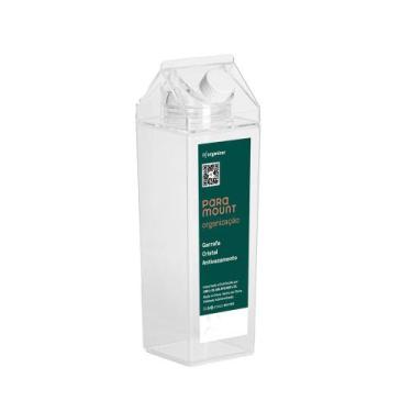 Imagem de Garrafa Cristal para Armazenamento Líquido Paramount 500Ml, U