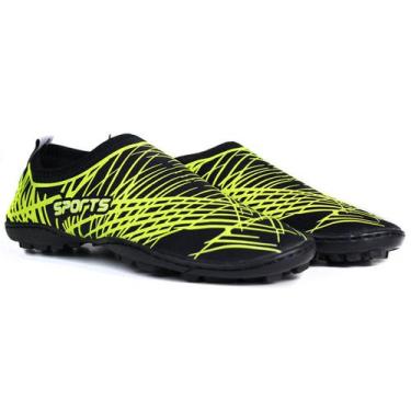 Imagem de Sapatilha Neoprene Esportiva Adventure Aquática Náutica - Mr try shoes
