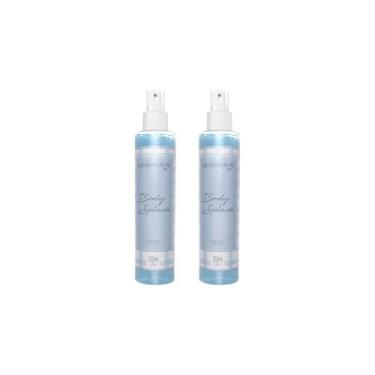 Imagem de Colonia Giovanna Baby Body Splash 260Ml Blue-Kit C/2Un