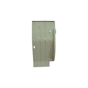 Imagem de Lateral Do Assoalho Volkswagen Lado Esquerdo - Amalcaburio