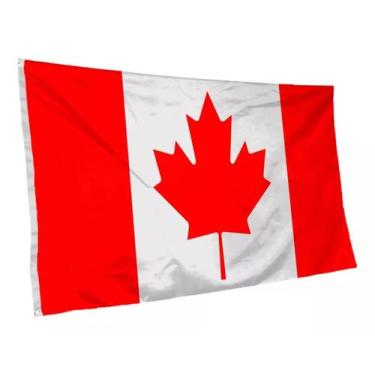 Imagem de Bandeira de Paises 1,50x0,90 em Poliéster ótima Qualidade - SHOP ALTER