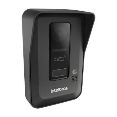 Imagem de Video Porteiro Intelbras WI-FI ALLO WT7 Lite 4520058