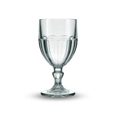 Imagem de Taça Cristal Transparente Boston Lotus Cherry 1953 340ml 1un - CASAMBI