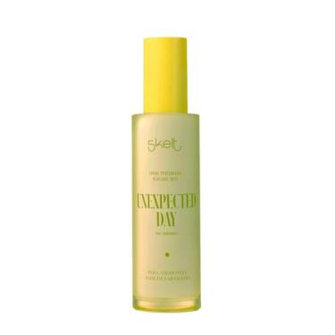 Imagem de Skelt Spray Perfumado Fragrância Mist Unexpected Day