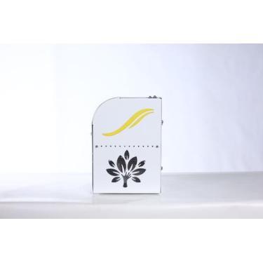 Imagem de Gerador de Ozônio Ozzy Ambientes 120 m2 - F-Tech System