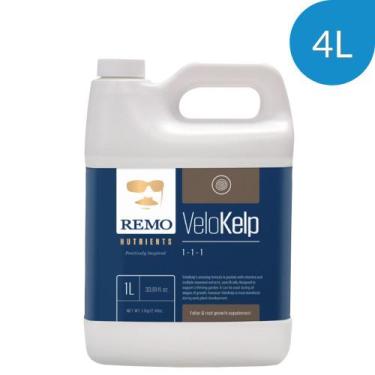 Imagem de Remo VeloKelp - 4 Litros - Remo Nutrients