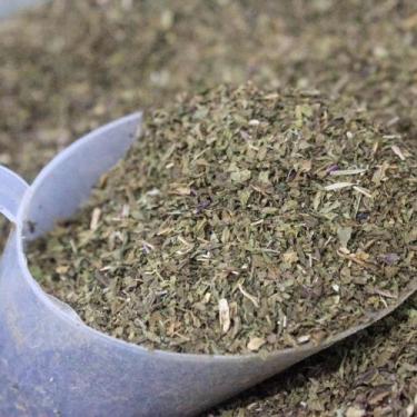 Imagem de Hortelã desidratada - Pacote de 1 Kg - Brasil natural 