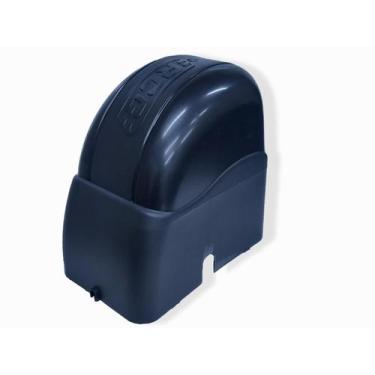 Imagem de Carenagem Externa Motor Deslizante RCG AL Base em Alumínio