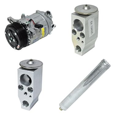 Imagem de Kit de serviço de substituição de compressor HVAC A/C CK 5549