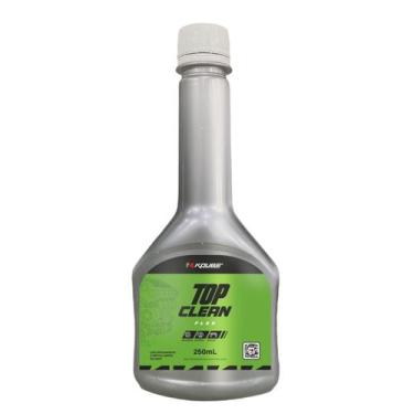 Imagem de Top Clean Flex Limpeza de Bico Injetor e Carburador 250ml - Koube