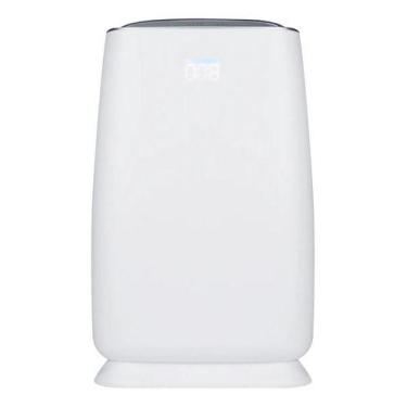 Imagem de Desumidificador Purifik Air 4 Velocidades Filtro Hospitalar - Thermoma