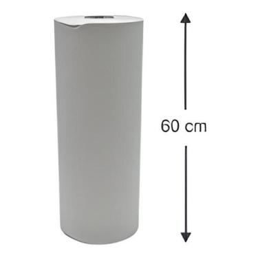 Imagem de Rolo bobina strong reciclada manilha lanches limpo 60cmx200m - Mamedes