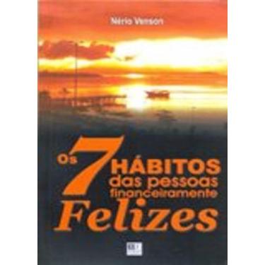 Imagem de Os 7 Hábitos das Pessoas Financeiramente Felizes - NERIO VENSON, 3