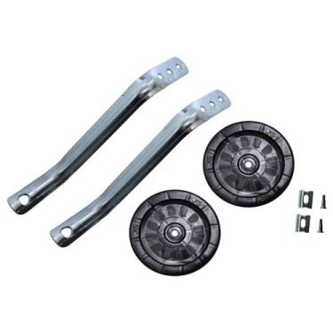 Imagem de Roda Lateral Regulável para Aro 16 a Aro 20 - Atrio