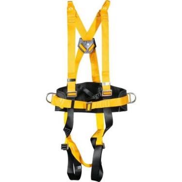 Imagem de Cinto de Segurança Tipo Paraquedista CPV795EP VONDER